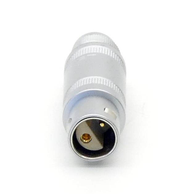 LEMO Rundsteckverbinder (FFP.2S)