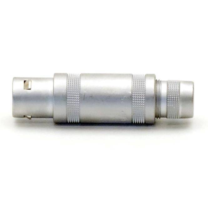 LEMO Rundsteckverbinder (FFP.2S)