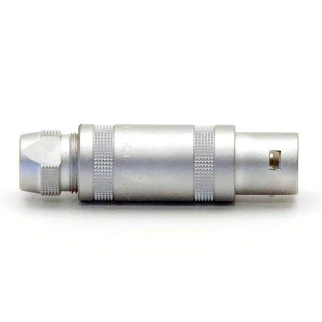 LEMO Rundsteckverbinder (FFP.2S)