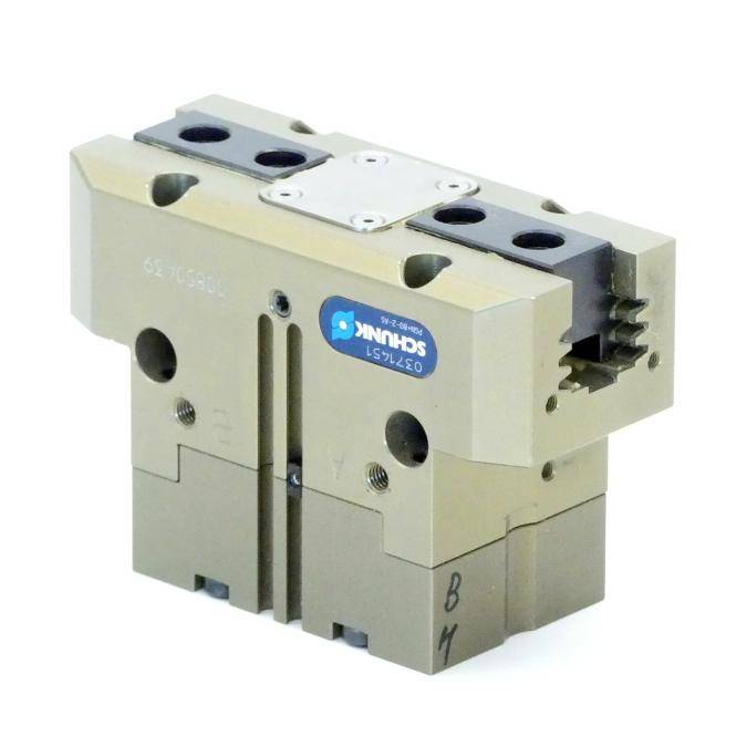 SCHUNK Parallelgreifer PGN+80-2-AS (0371451)