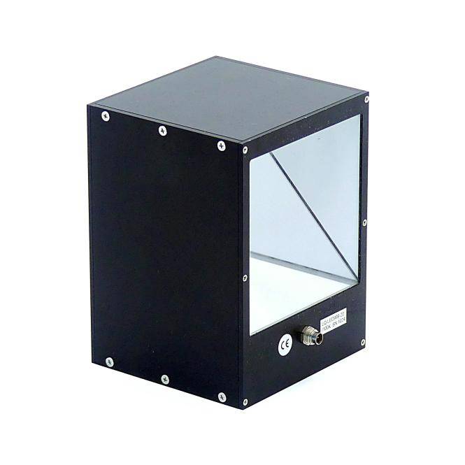 Omron Koaxiallicht (LQ-LED999-20°/100K)