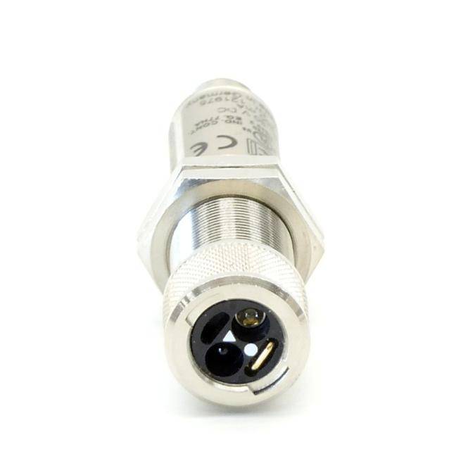 SENSOPART Reflexionslichttaster zur Lichtleiteradaption FMS 18-34 UL4 (510-51589)