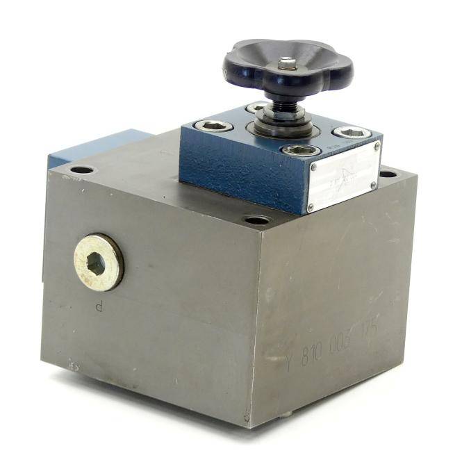Bosch Drosselventil (0 811 300 004)