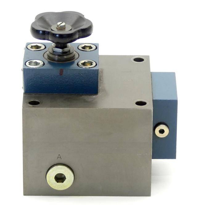 Bosch Drosselventil (0 811 300 004)