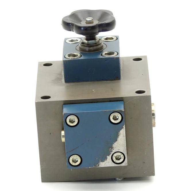 Bosch Drosselventil (0 811 300 004)