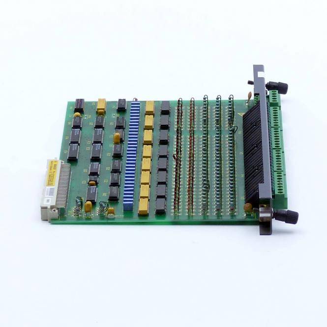 BOSCH Eingangskarte A 24V- SF(32) (1070075324-103)