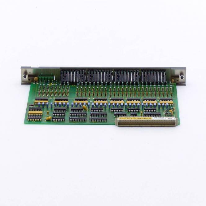 BOSCH Eingangskarte A 24V- SF(32) (1070075324-103)
