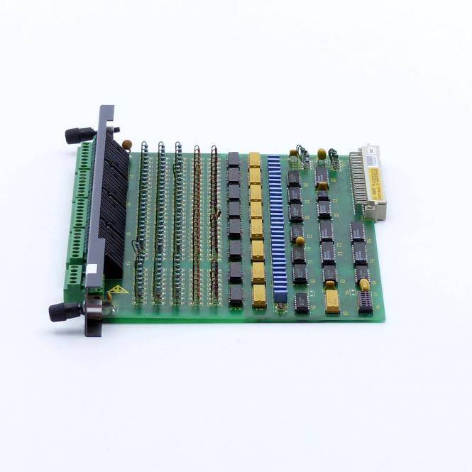 BOSCH Eingangskarte A 24V- SF(32) (1070075324-103)
