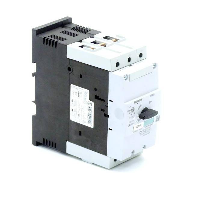 Siemens Motorschutzschalter (3RV1041-4JA10)