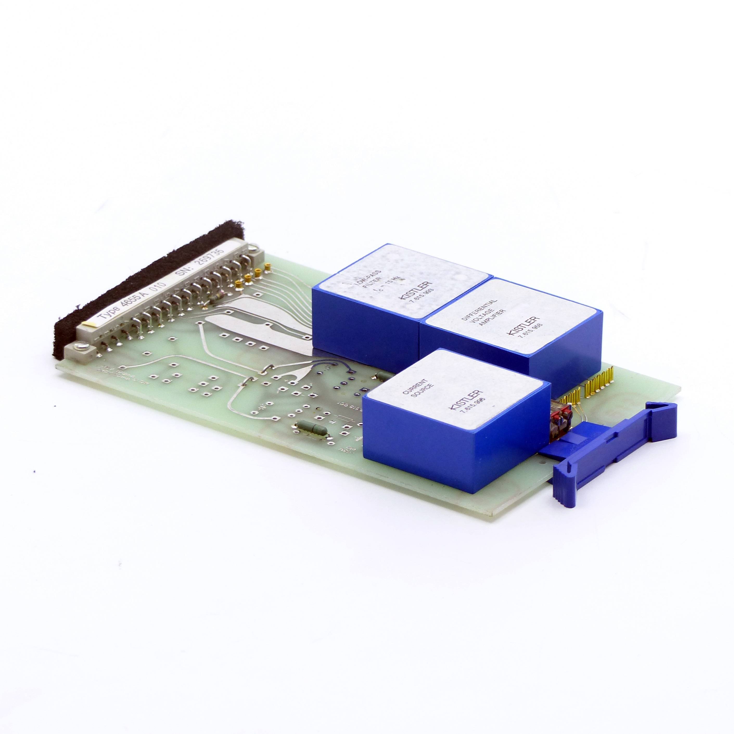 Kistler Leiterplatte 269736 (269736)