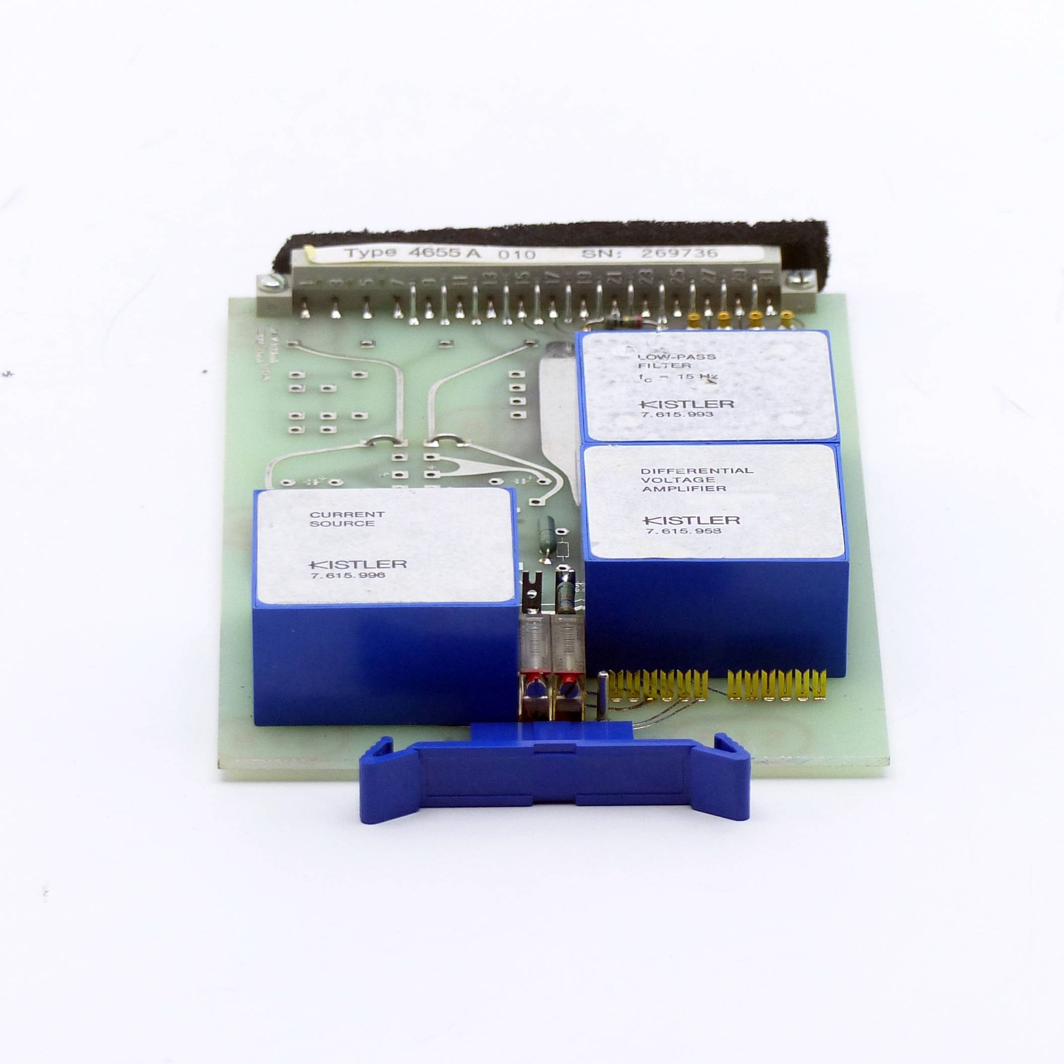 Kistler Leiterplatte 269736 (269736)