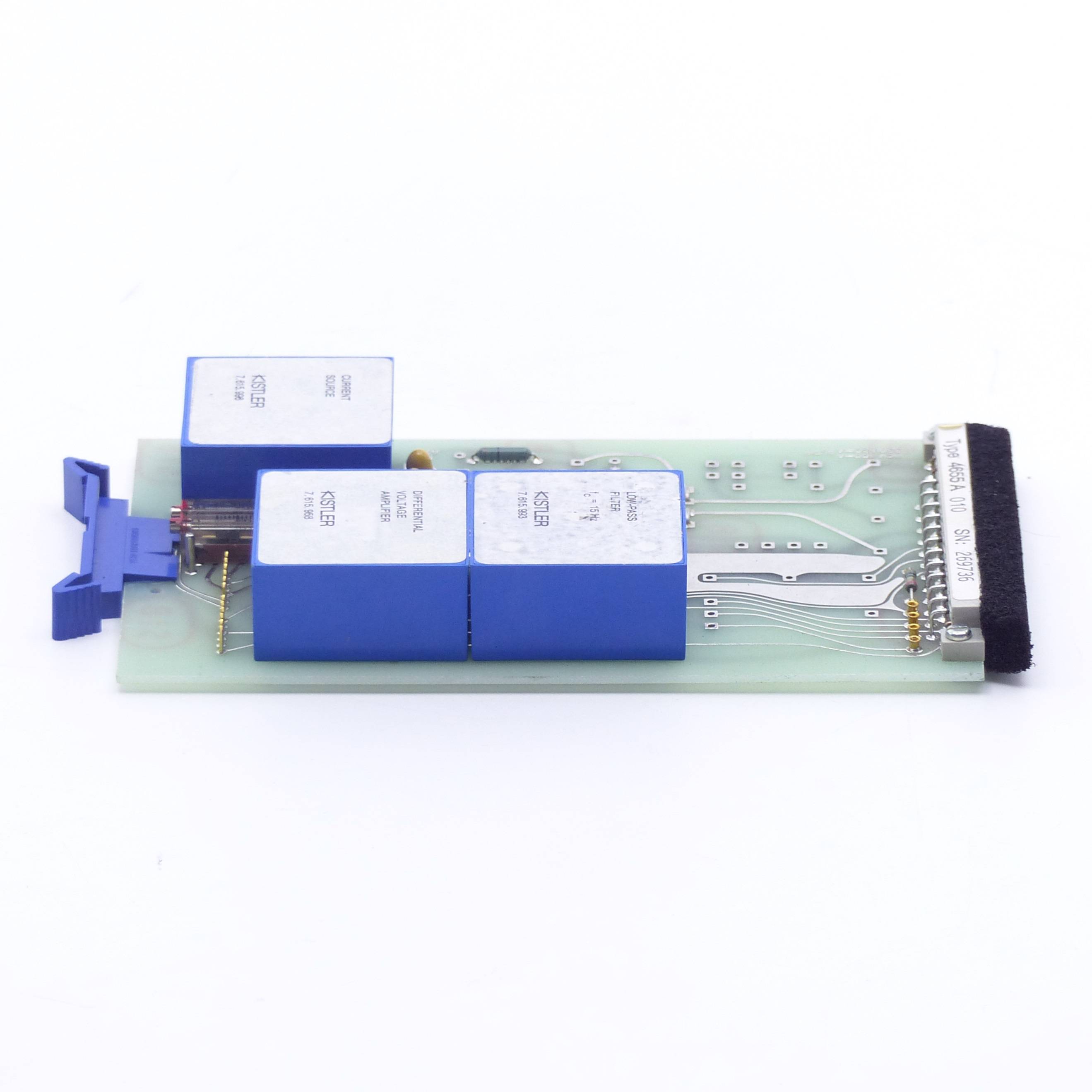 Kistler Leiterplatte 269736 (269736)