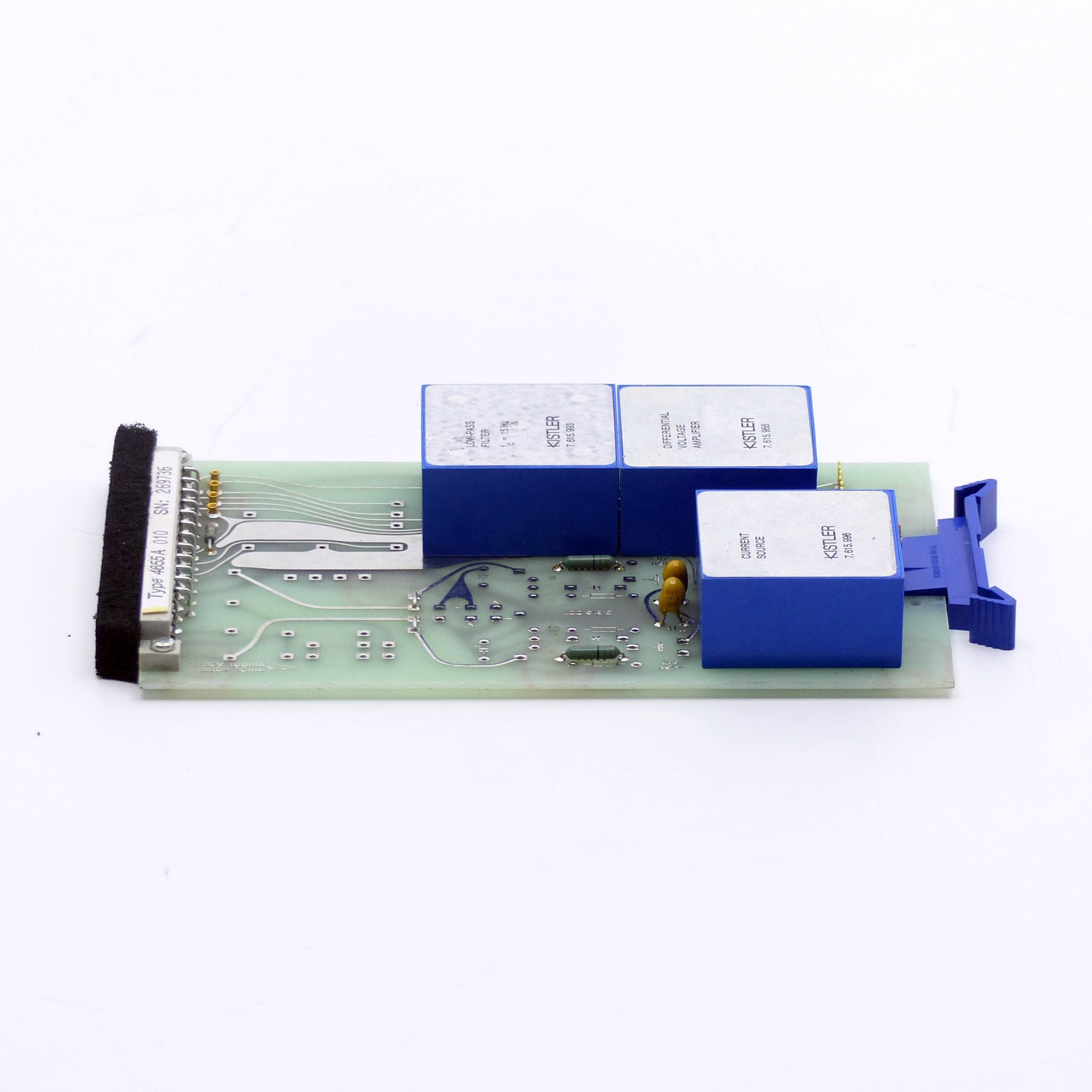 Kistler Leiterplatte 269736 (269736)