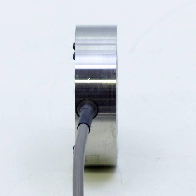 Burster Präzisions Zug Druck Kraftsensor (8524-6002)