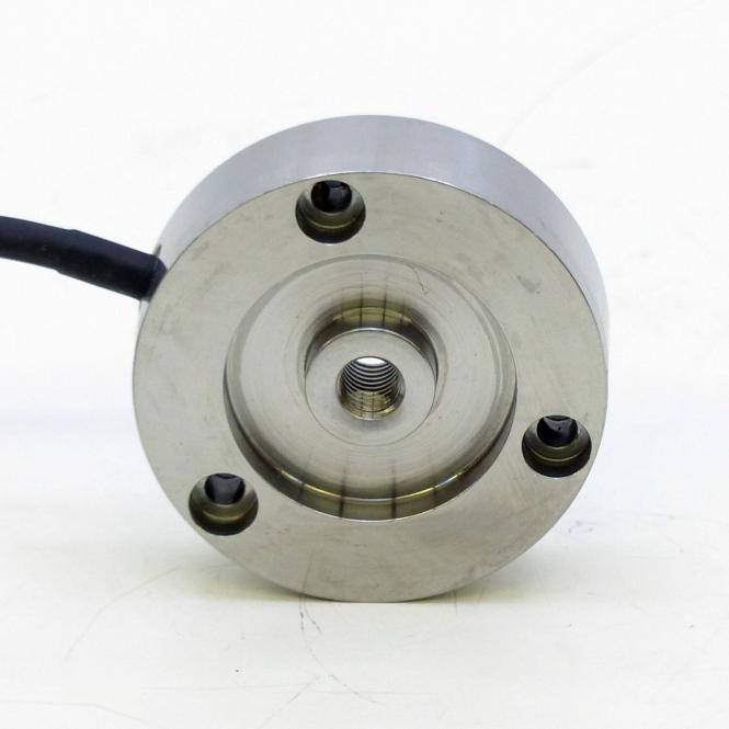 Burster Präzisions Zug Druck Kraftsensor (8524-6002)