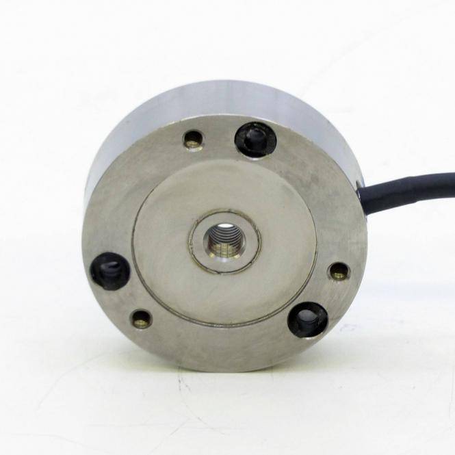 Burster Präzisions Zug Druck Kraftsensor (8524-6002)