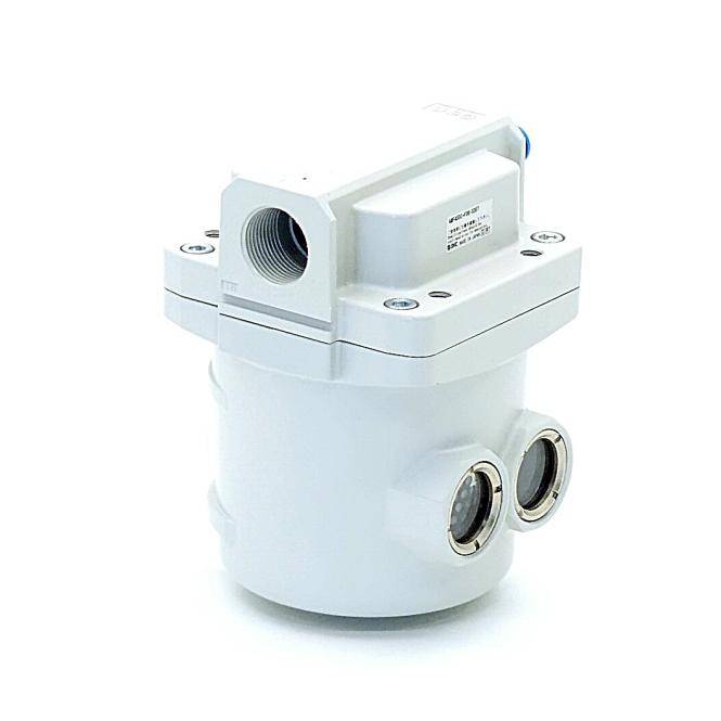 SMC Geruchsfilter (AMF 450C-F06-X357)
