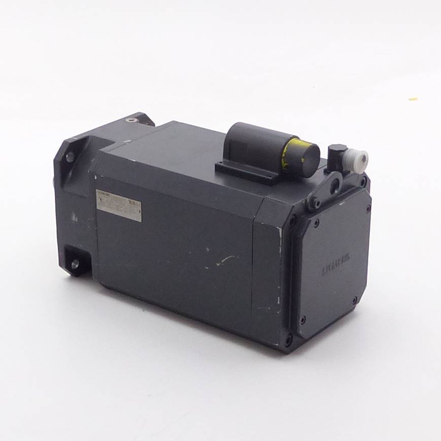 Siemens Bürstenloser Servomotor (1FT6105-8AF71-3EG1)