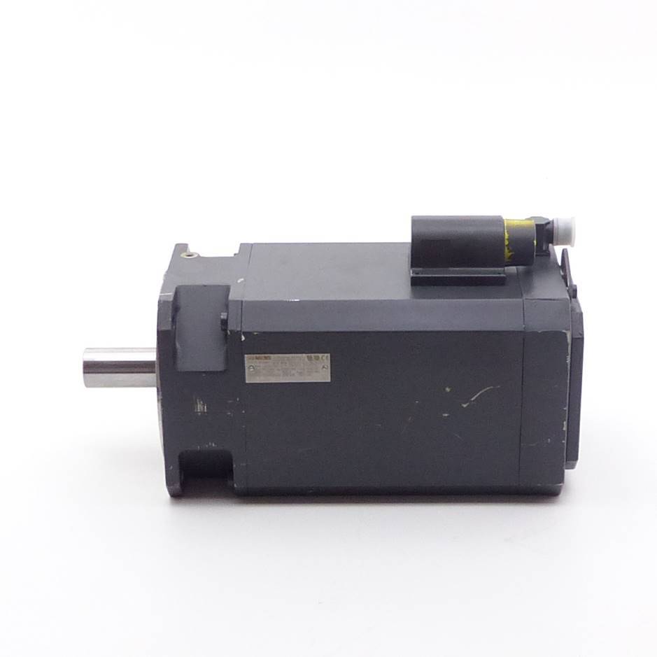 Siemens Bürstenloser Servomotor (1FT6105-8AF71-3EG1)