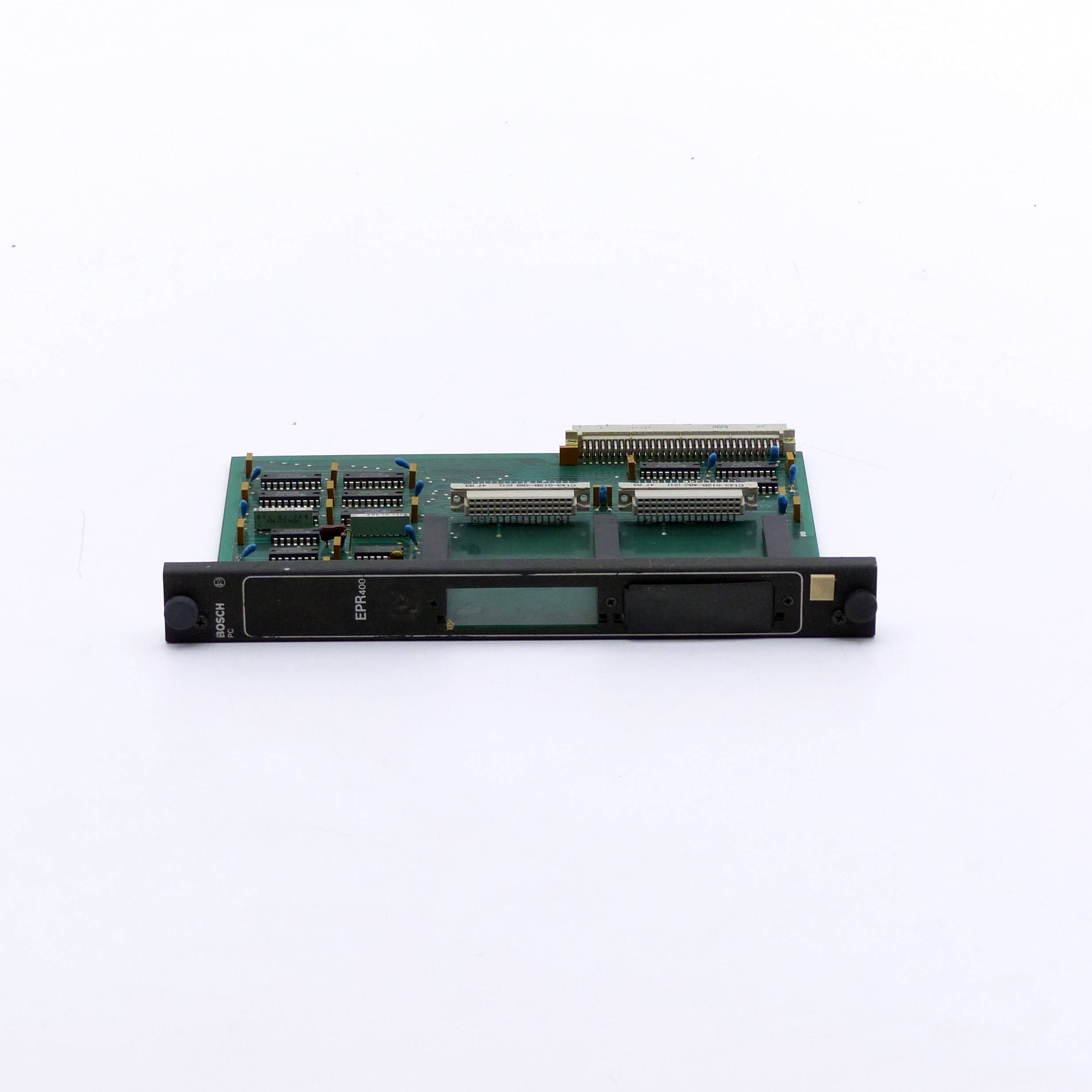 BOSCH Zentraleinheit EPR400 (044622-2017)