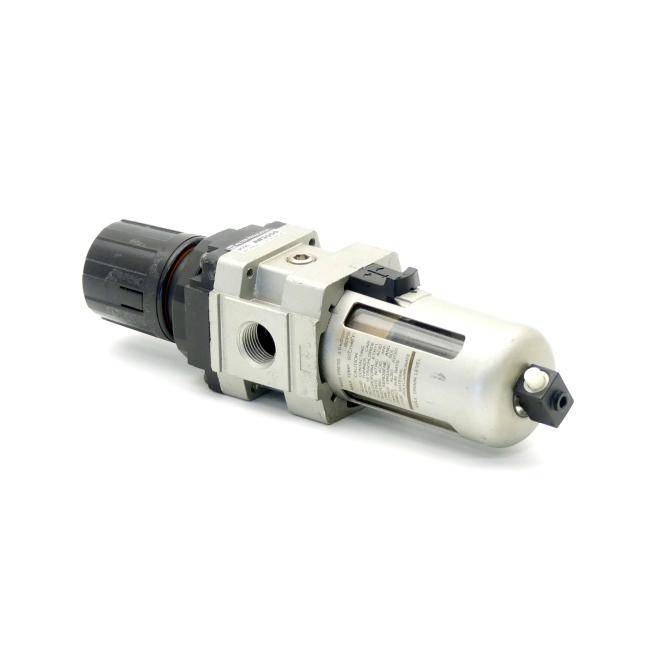 SMC Filterregler (AW3000)