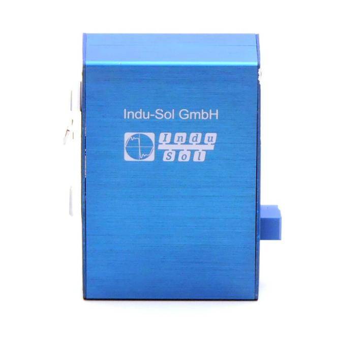 Indu-Sol PROFINET/Ethernet Messadapter (114090100)