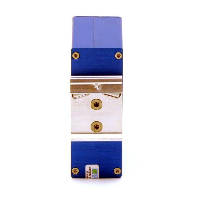 Indu-Sol PROFINET/Ethernet Messadapter (114090100)