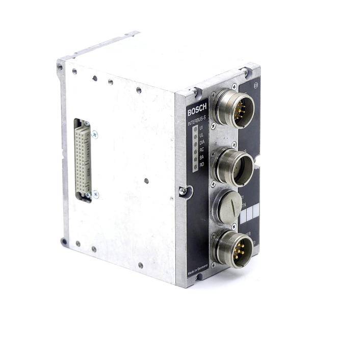 Bosch Versorgermodul RM65M-16IBS-F (1827030118-210)