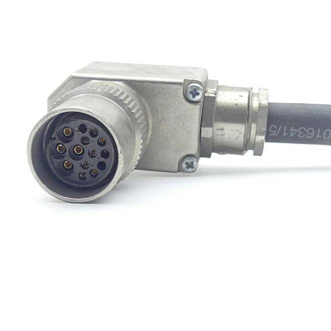 Bosch Kabel Schraubsystem 016341/5 (0 608 872 170)