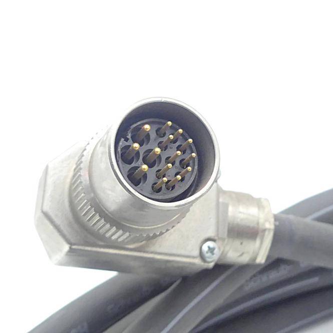 Bosch Kabel Schraubsystem 016341/5 (0 608 872 170)