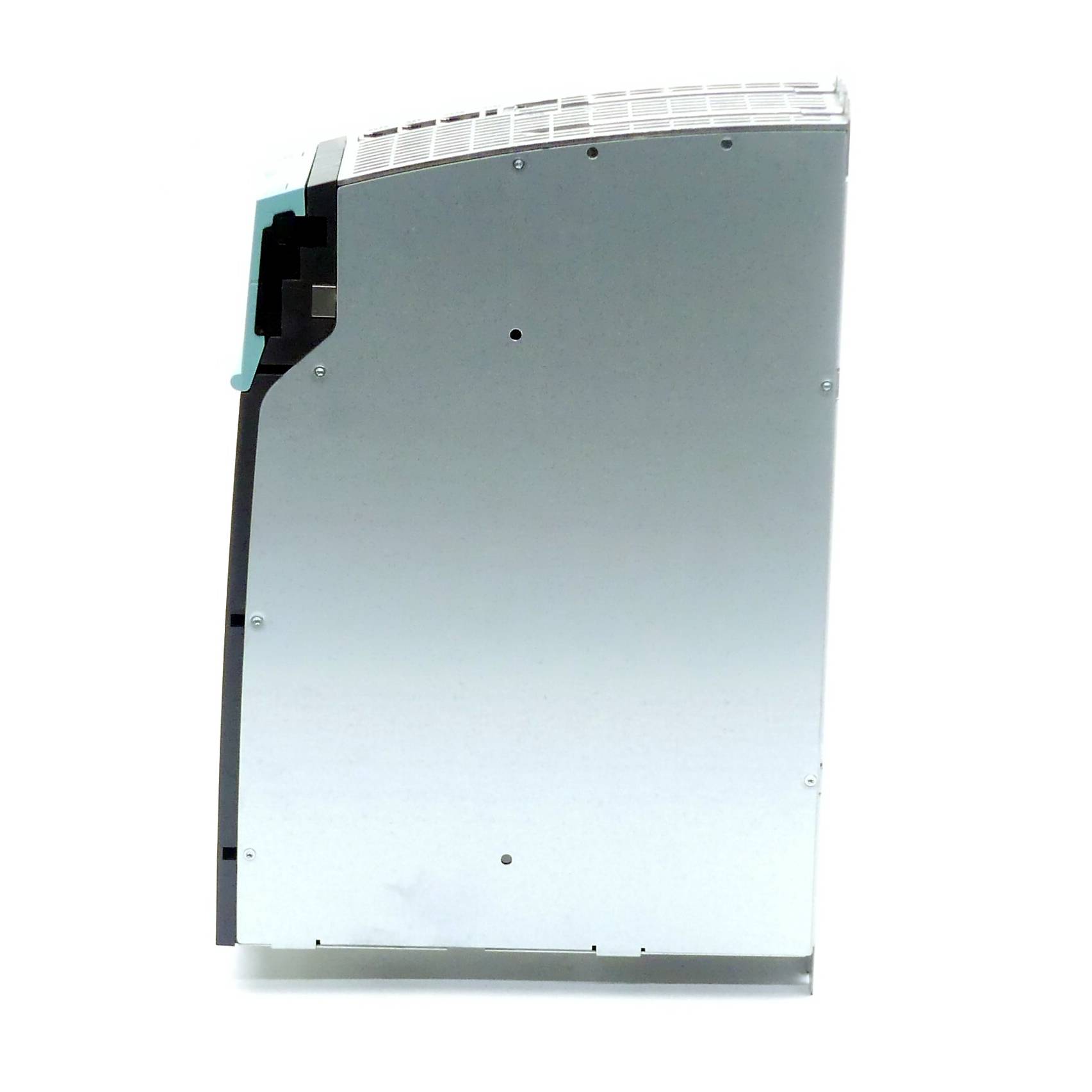 Siemens Single Motor-Module Eingang (6SL3120-1TE23-0AA4)