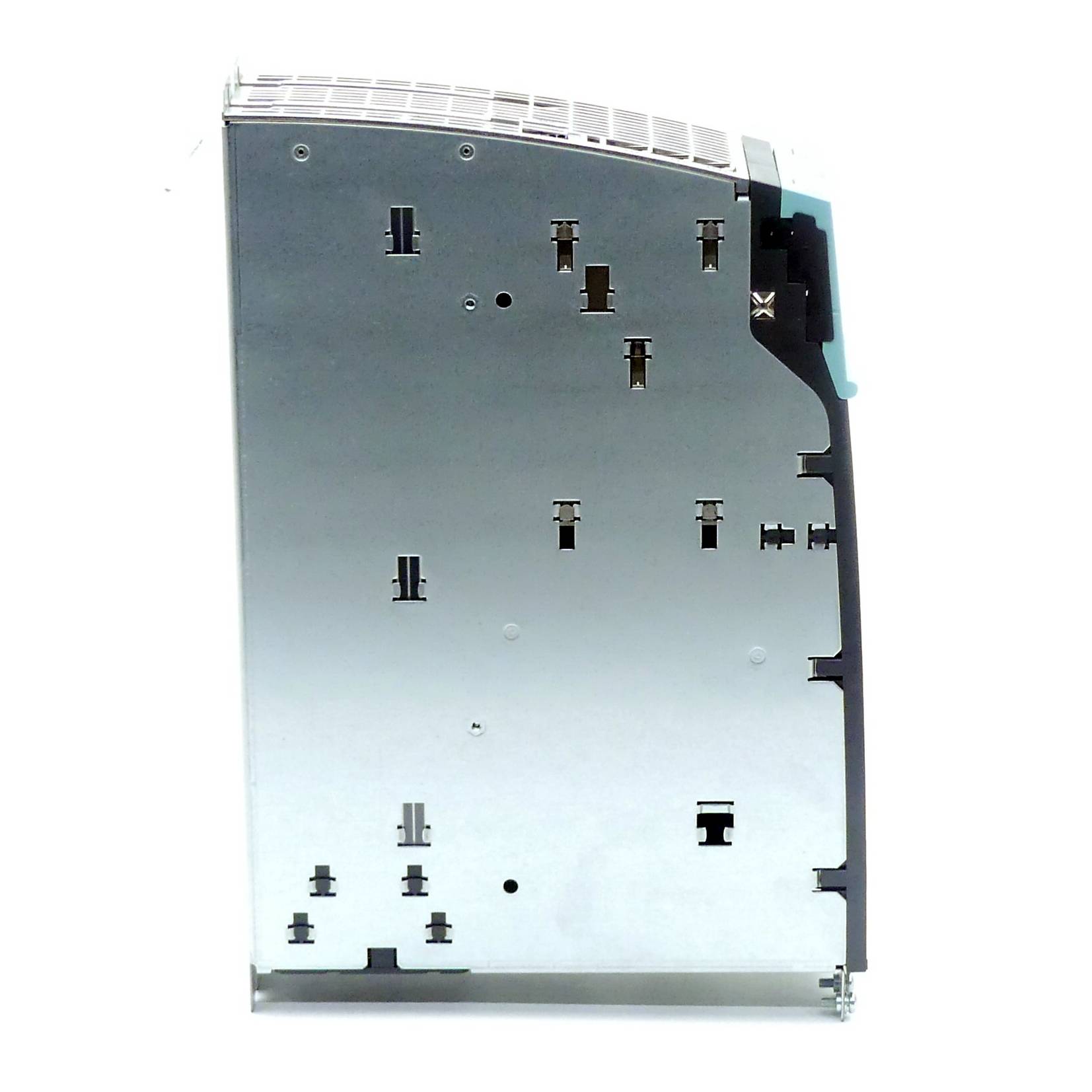 Siemens Single Motor-Module Eingang (6SL3120-1TE23-0AA4)