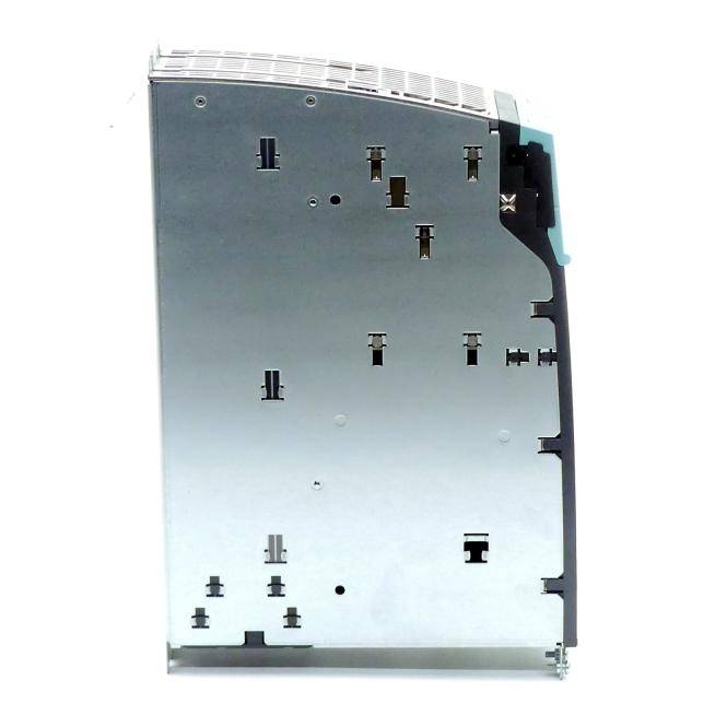 Siemens Single Motor-Module Eingang (6SL3120-1TE23-0AA4)