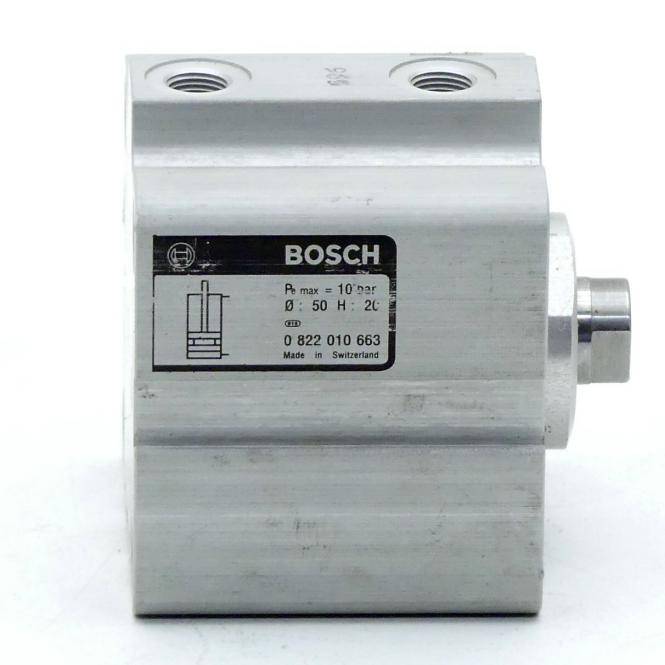 Bosch Pneumatikzylinder (0 822 010 663)