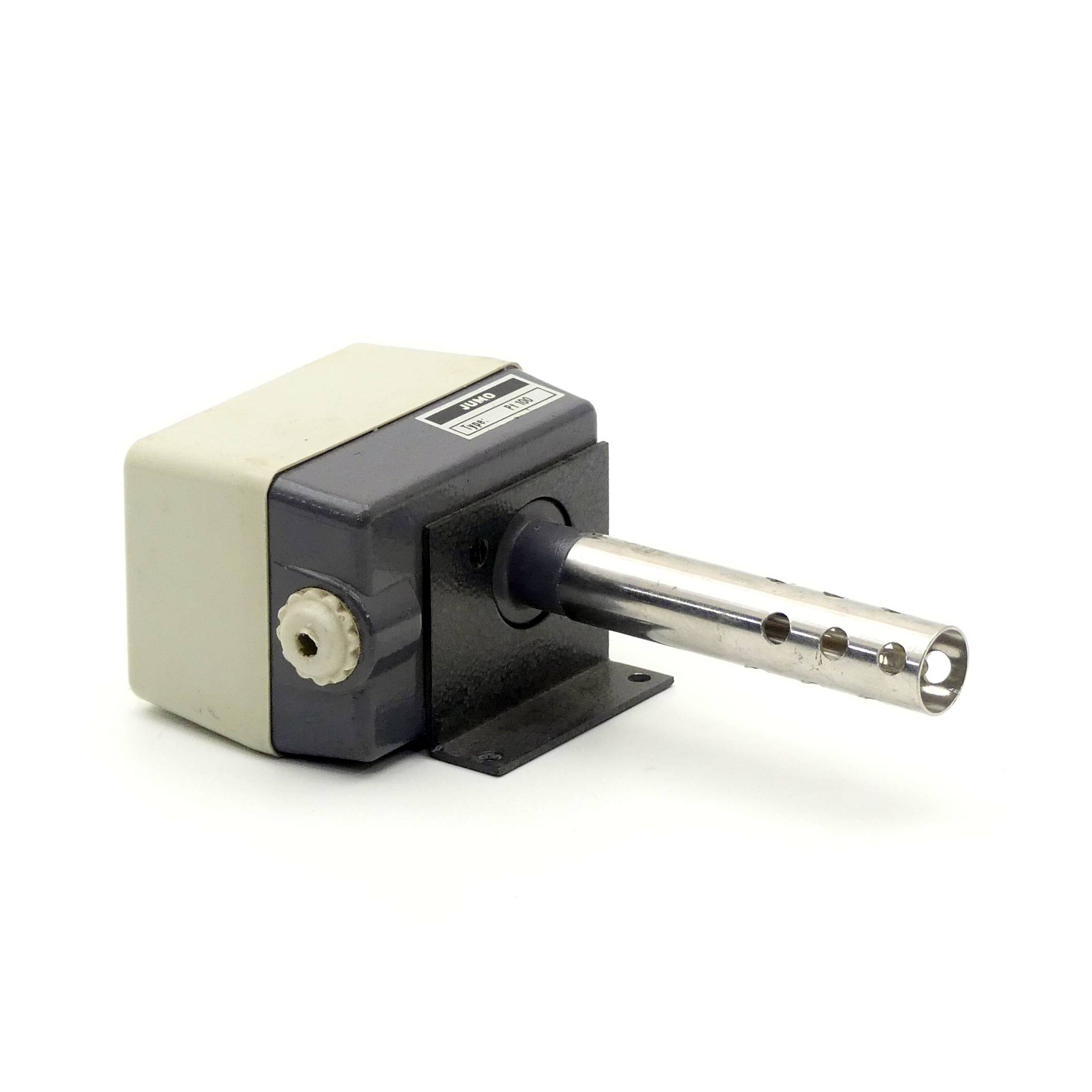 JUMO Temperatursensor (Pt100)