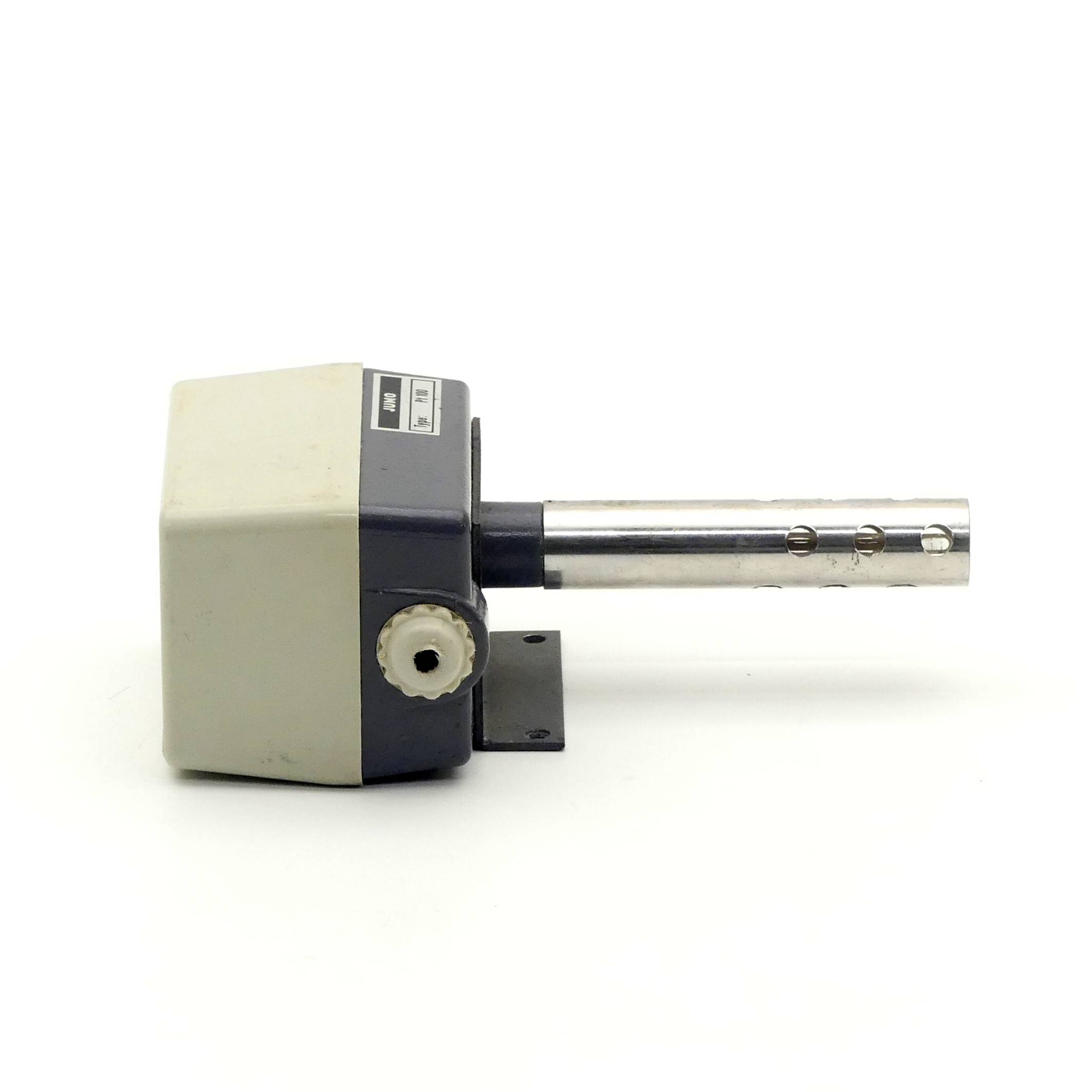 JUMO Temperatursensor (Pt100)