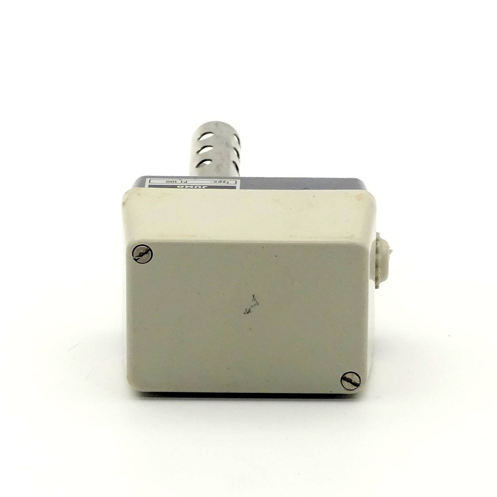 JUMO Temperatursensor (Pt100)