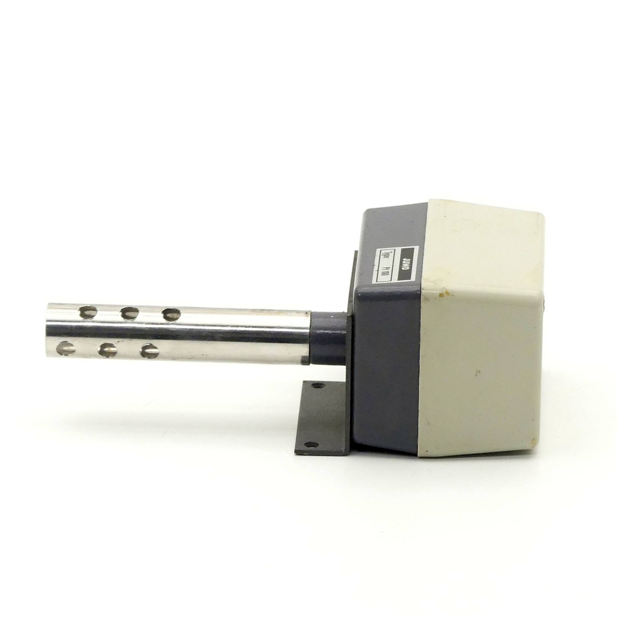 JUMO Temperatursensor (Pt100)