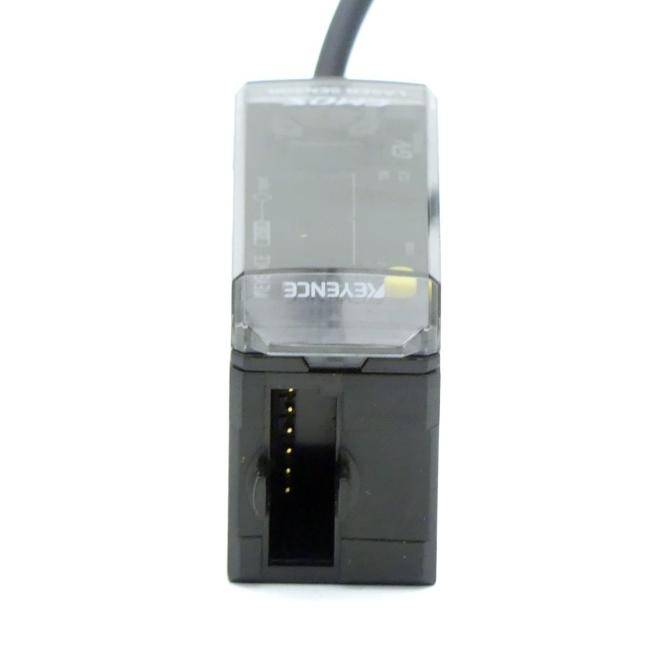 Keyence Digitaler Laser Sensor (GV-21P)
