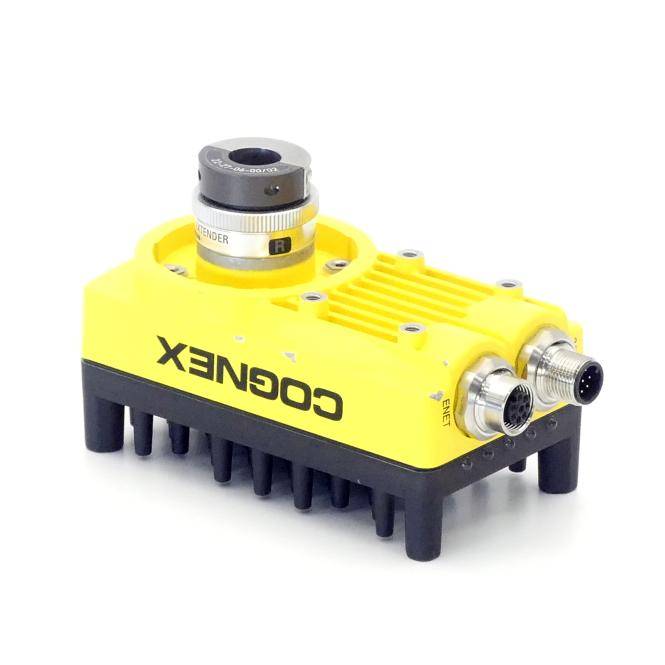 Cognex In-Sight Industriekamera IS5705-21 (825-10067-1R F)