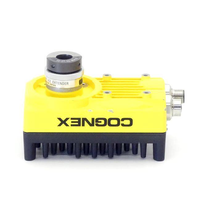 Cognex In-Sight Industriekamera IS5705-21 (825-10067-1R F)