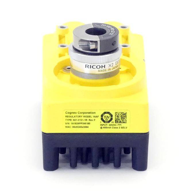 Cognex In-Sight Industriekamera IS5705-21 (825-10067-1R F)
