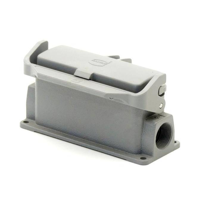 HARTING Han 24BSockelgehäuse 19300241266 (113225)