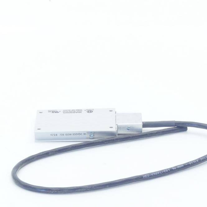 TELEMECANIQUE Bremswiderstand VW3A7605R07 (VW3A7605R07)