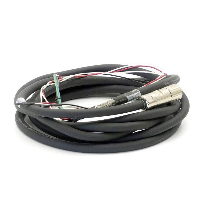 Allen-Bradley Kabel BULLETIN 2090 (2090-XXNPMF-16S05)