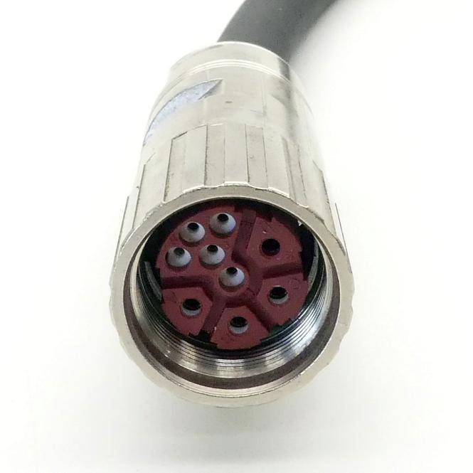 Allen-Bradley Kabel BULLETIN 2090 (2090-XXNPMF-16S05)