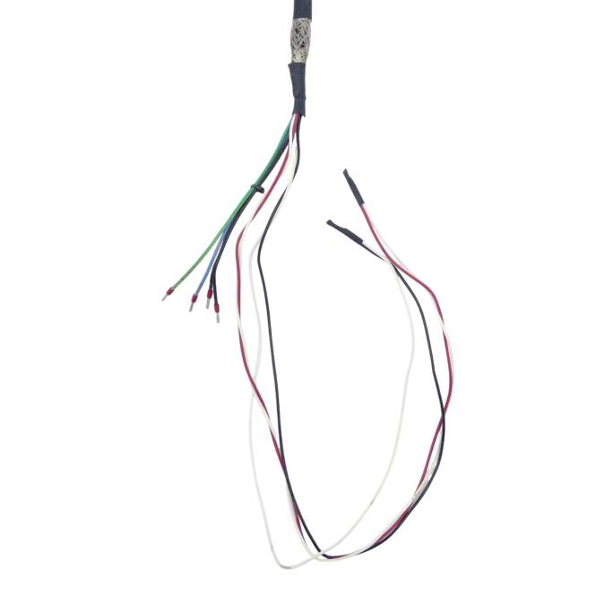 Allen-Bradley Kabel BULLETIN 2090 (2090-XXNPMF-16S05)