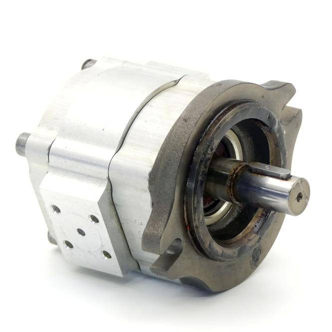 eckerle Innenzahnradpumpe EIPS2-006RA04-11S111 (6000200072)