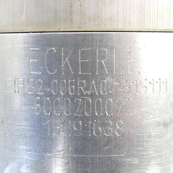 eckerle Innenzahnradpumpe EIPS2-006RA04-11S111 (6000200072)