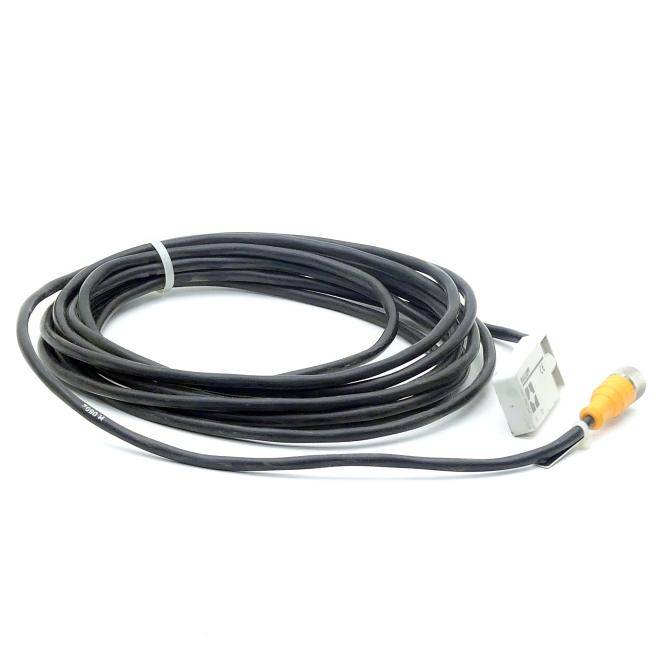 BALLUFF BIS0067 LF-Schreib-/Lesekopf BIS C-305-PU1-05 (BIS C-305-PU1-05)